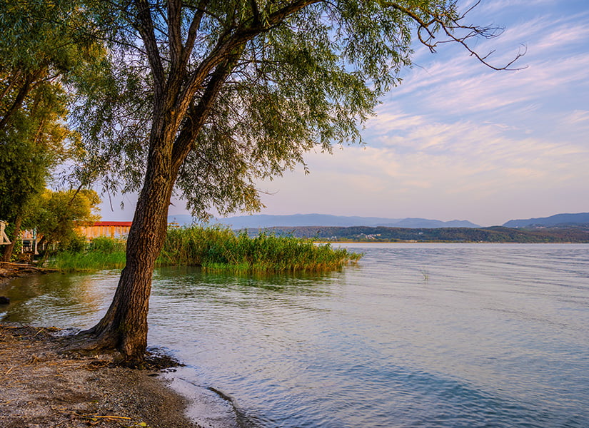 sapanca aile tatil yerleri