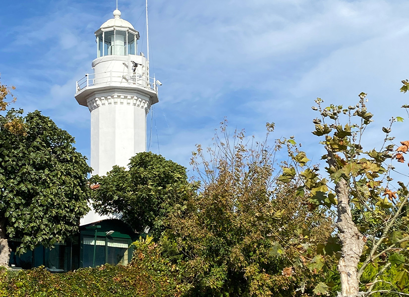 yeşilköy feneri bakırköy gezilecek yerler istanbul