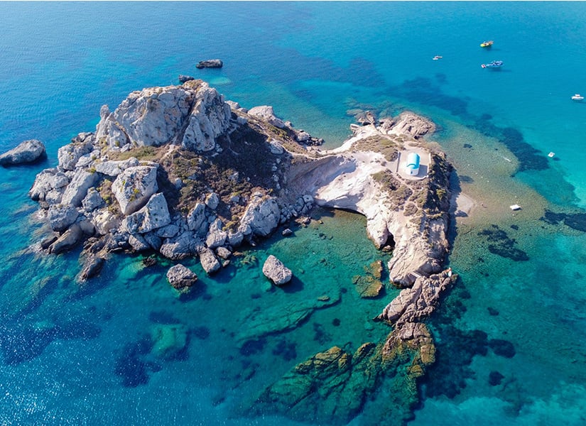 yunanistan kapı vizesi nedir 