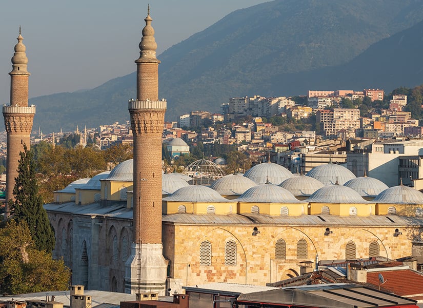 Ulu Camii