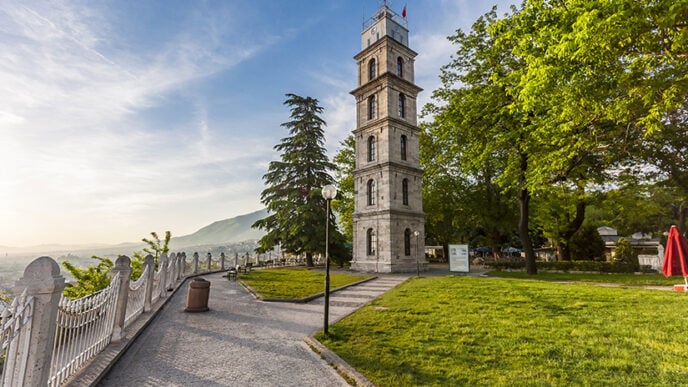Tophane