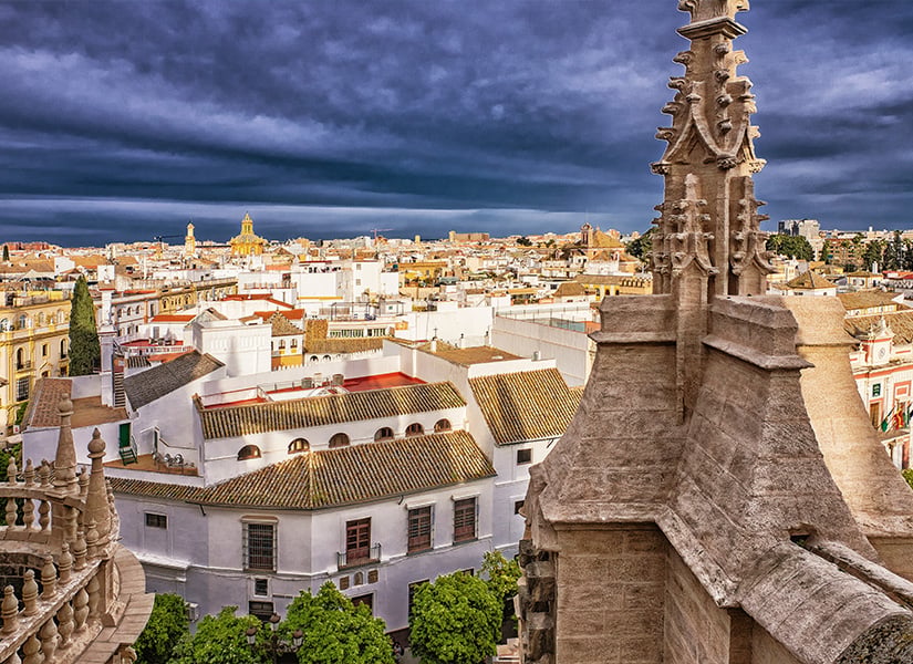 Sevilla (İspanya)