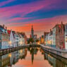 Bruges (Belçika)