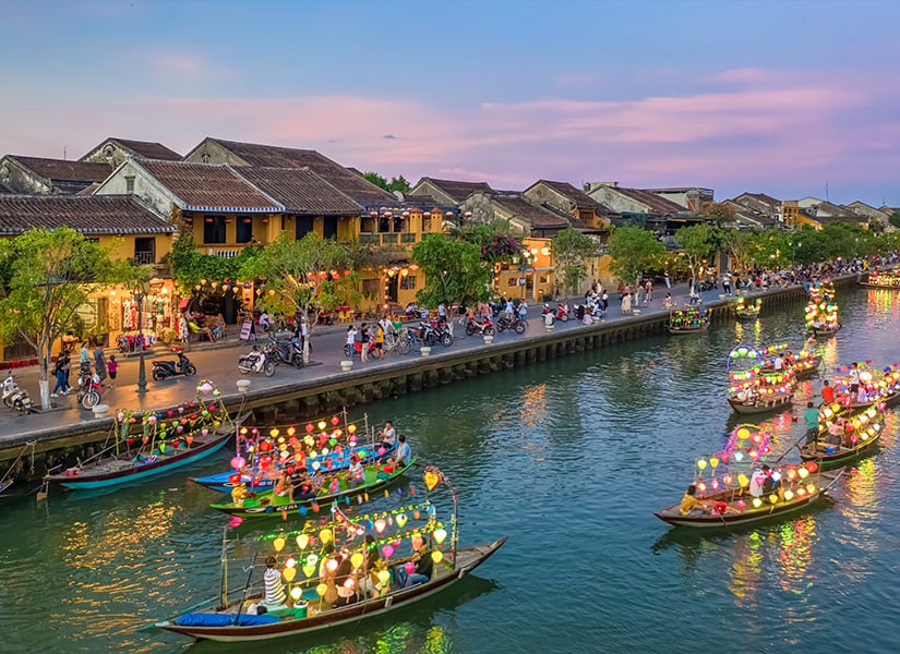 Hoi An (Vietnam)
