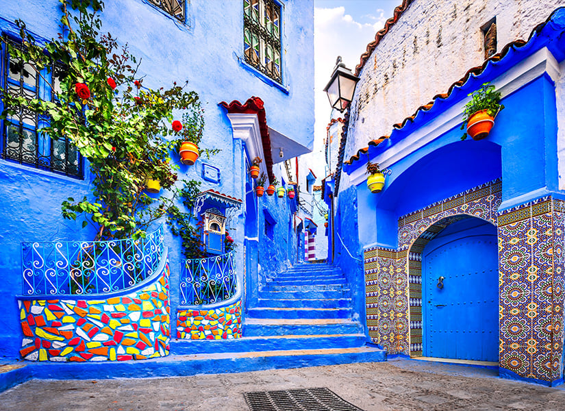 Udaipur (Hindistan)