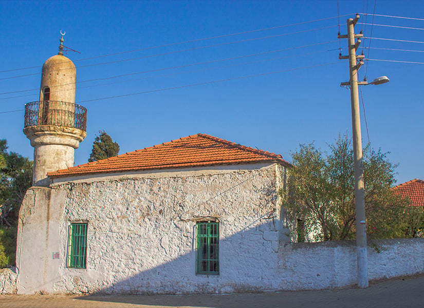 barbaros köyü tarihçesi özellikleri