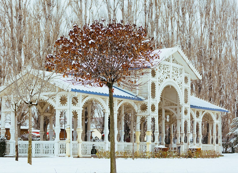 eskişehir masal şatosu çevresinde gezilecek yerler sazova parkı
