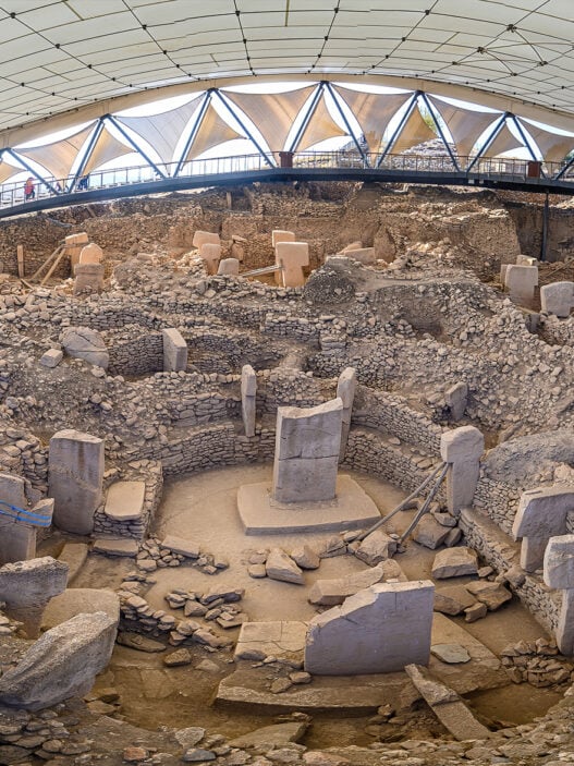 göbeklitepe gezi rehberi nerede nasıl gidilir giriş ücreti tarihçesi