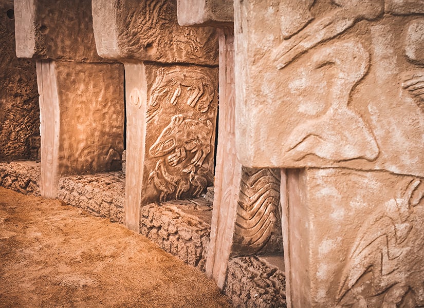göbeklitepe tarihçesi ve önemi