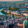 salzburg gezilecek yerler popüler rotalar