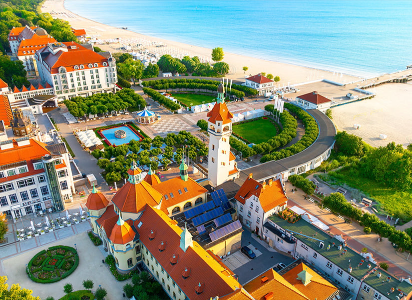 sopot polonya gezilecek yerler